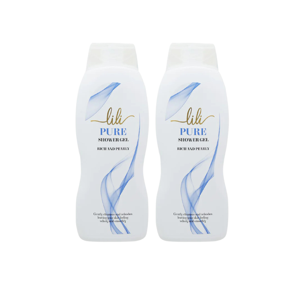 LILI NEW SG PURE 650ML 2 at 30%