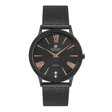 Beverly Hills Polo Club Watch BH010010