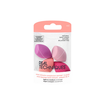 Real Techniques Mini Miracle Complexion Sponge