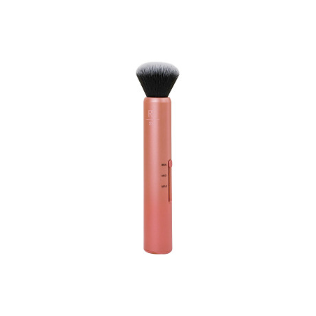 Real Techniques Custom Complexion Foundation 3IN1 Makeup Brush