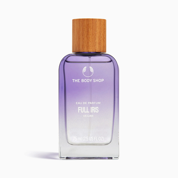 Full Iris Eau de Parfum