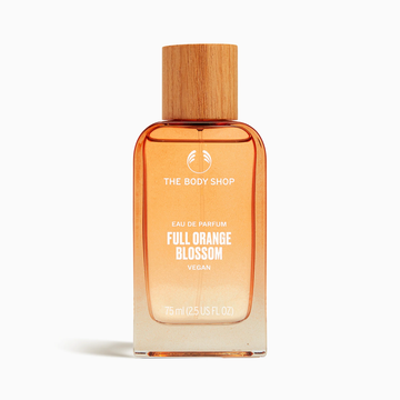 Full Orange Blossom Eau de Parfum