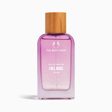 Full Rose Eau de Parfum