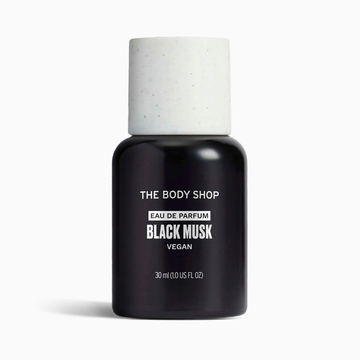Black Musk Eau De Parfum