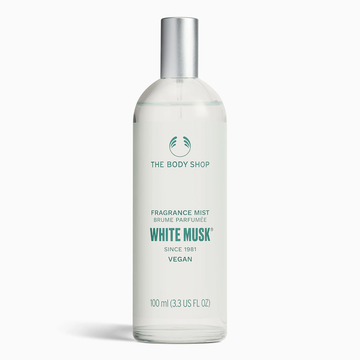 White Musk® Fragrance Mist