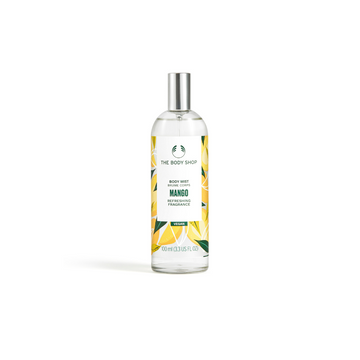 Mango Body Mist