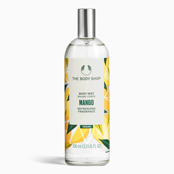 Mango Body Mist