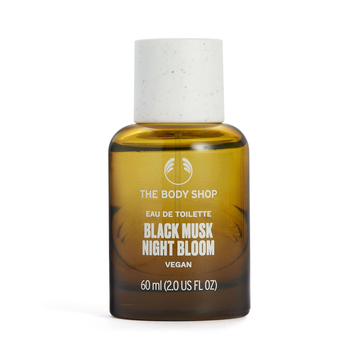 Black Musk Night Bloom Eau De Toilette