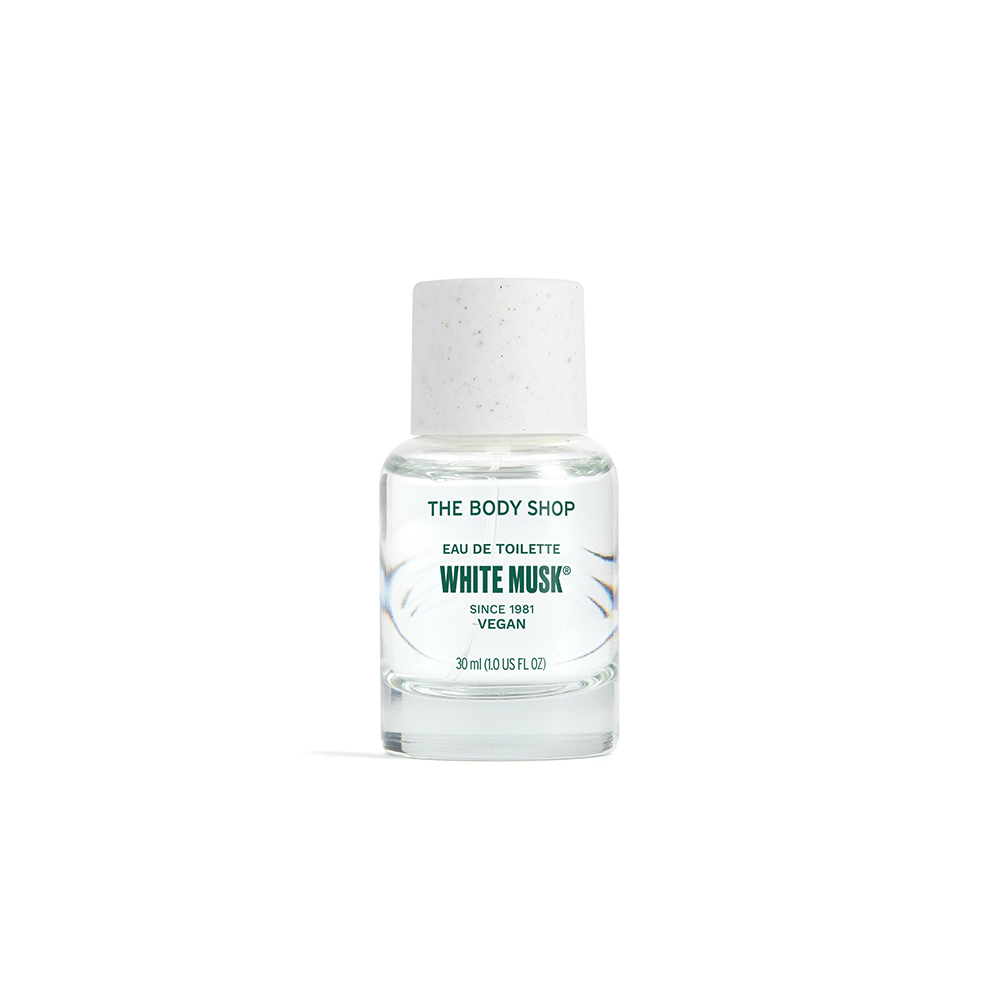 White Musk® Eau De Toilette