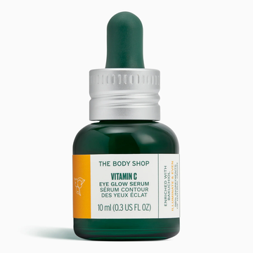 Vitamin C Eye Glow Serum