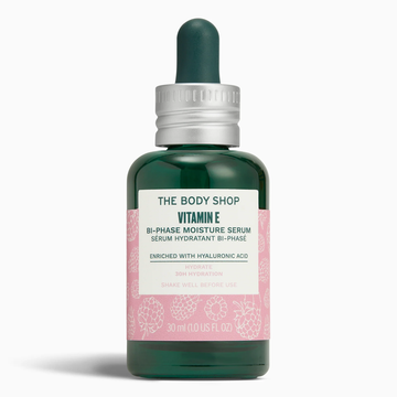 Vitamin E Bi-Phase Serum