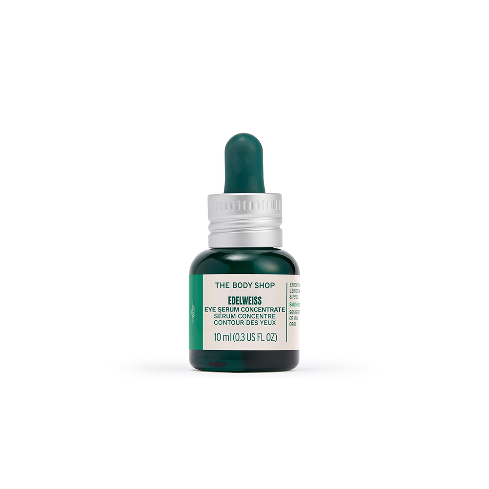 Edelweiss Eye Concentrate