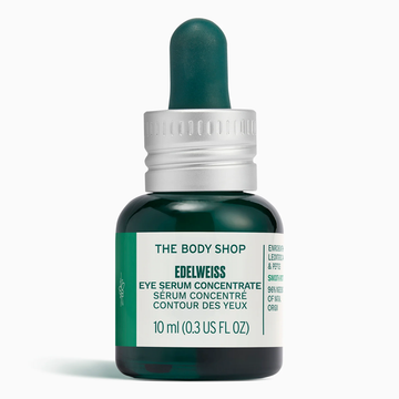 Edelweiss Eye Concentrate