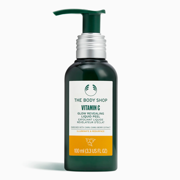 Vitamin C Glow Revealing Liquid Peel