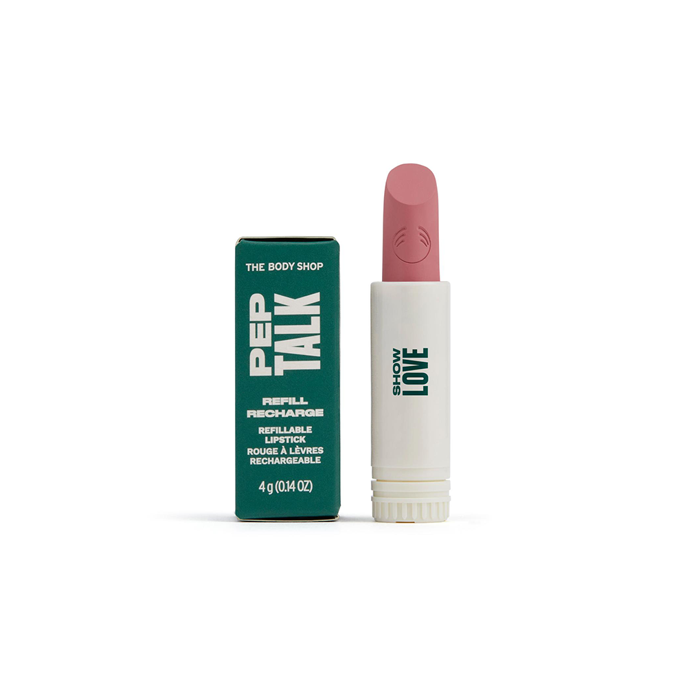 Peptalk Lipstick Bullet Refill