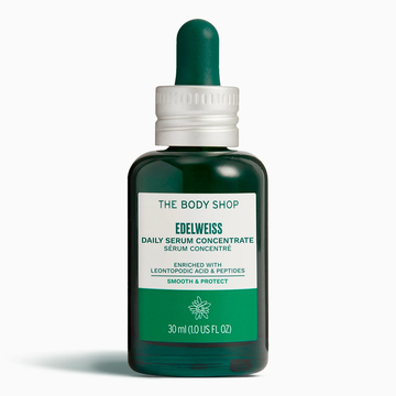 Edelweiss Daily Serum Concentrate