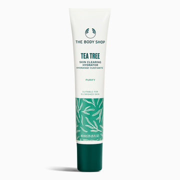 Tea Tree Skin Clearing Hydrator