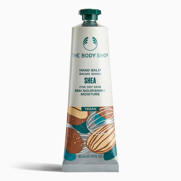 Shea Hand Balm