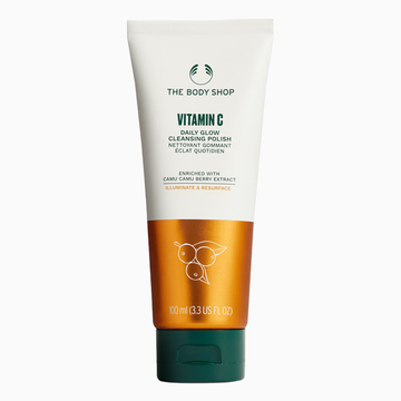 Vitamin C Glow Cleansing Polish