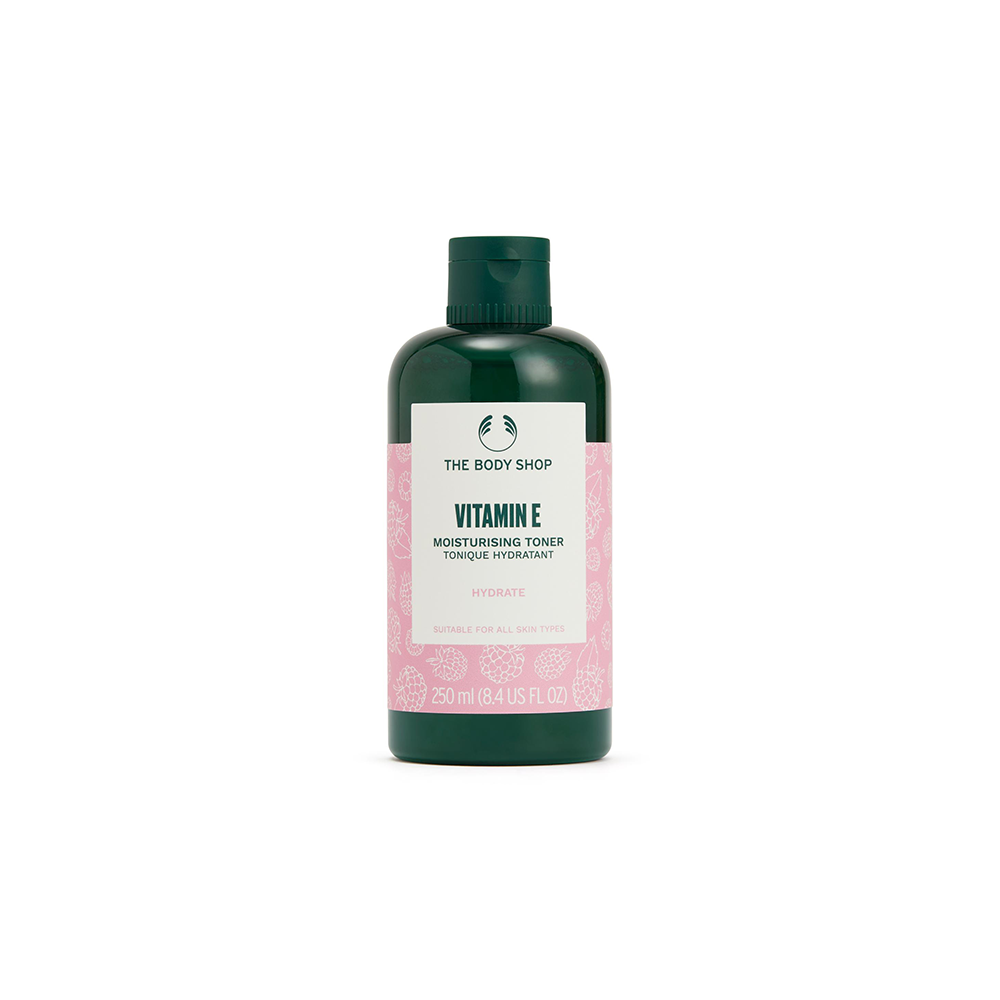 Vitamin E Moisturising Toner