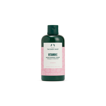 Vitamin E Moisturising Toner