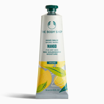 Mango Hand Balm