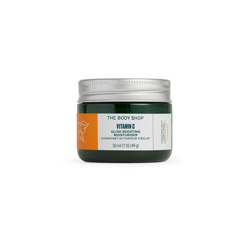 Vitamin C Glow-Boosting Moisturiser