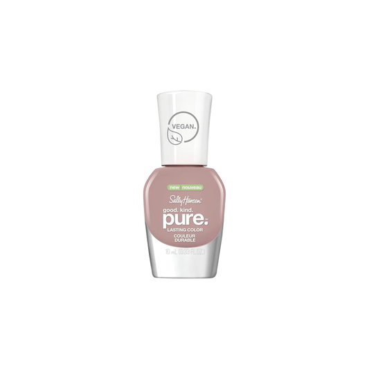 Sally Hansen Good Kind&Pure Vegan