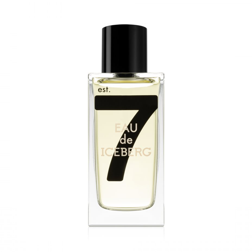 Iceberg Eau Men Eau De Toilette