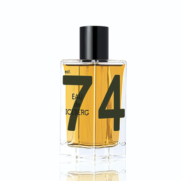 Iceberg Eau Amber Men Eau De Toilette
