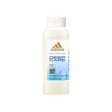 Adidas ASM Deep Care Shower Gel Unisex