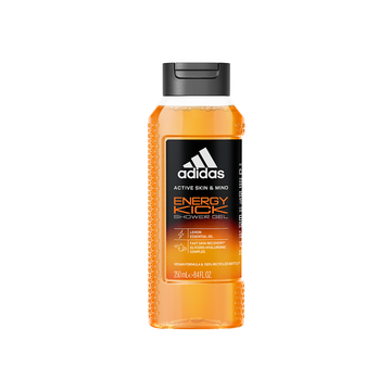 Adidas ASM Energy Kick Shower Gel For Men