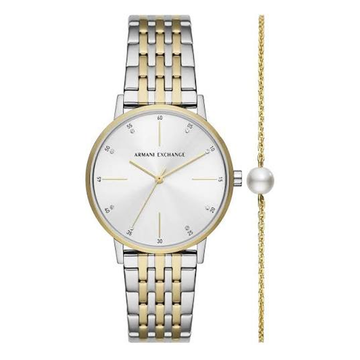 Armani Exchange Watch Collection Lola AX7156SET