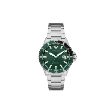 Empotio Armani Watch Collection World Explorer AR11338
