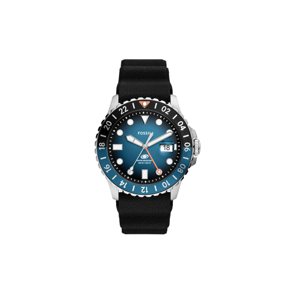 Fossil Blue Collection FS6049