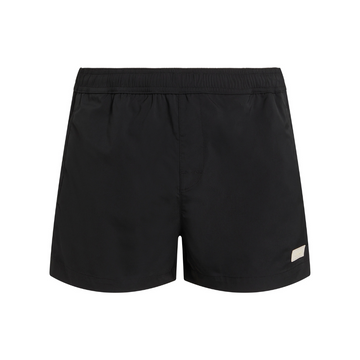 Calvin Klein Solid Tonal Swim Shorts