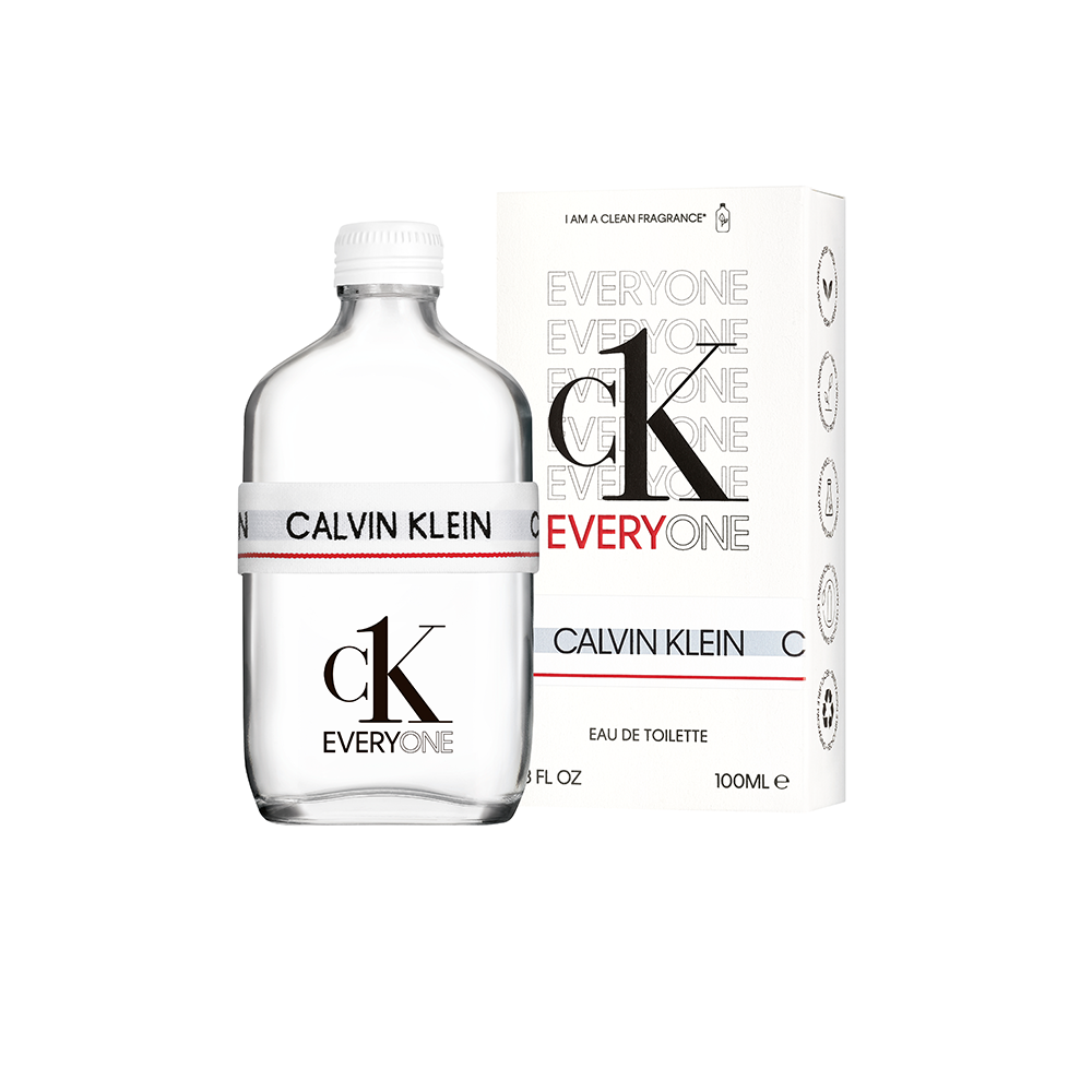 Calvin Klein Everyone Eau de Toilette