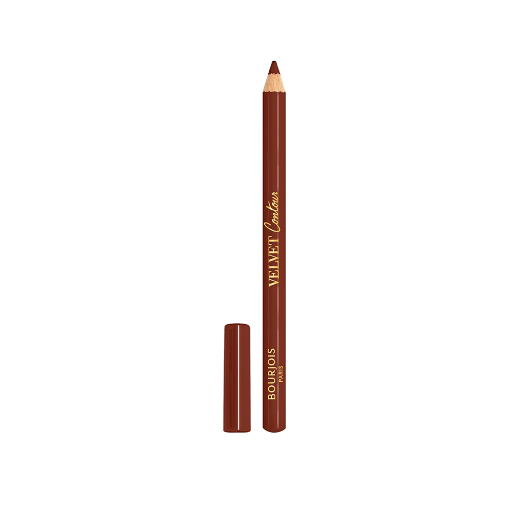 Bourjois Velvet Contour Lip Liner