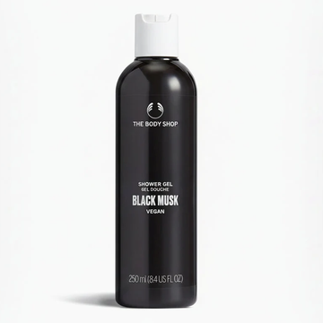 Shower Gel Black Musk