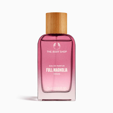 Full Magnolia Eau De Toilette