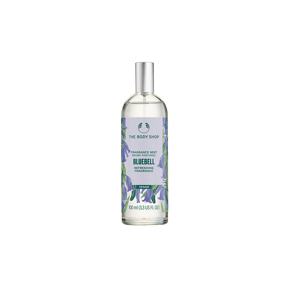 Fragrance Mist Bluebell