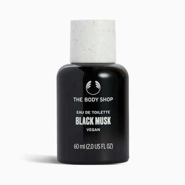 Black Must Eau De Toilette