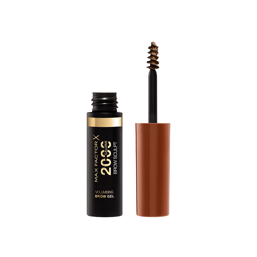 Maxfactor 2000 Calorie Volumizing Brow Gel