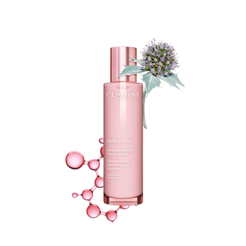 Clarins Multi Active Jour Emulsion