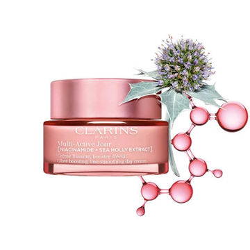 Clarins Multi Active Nuit Tp