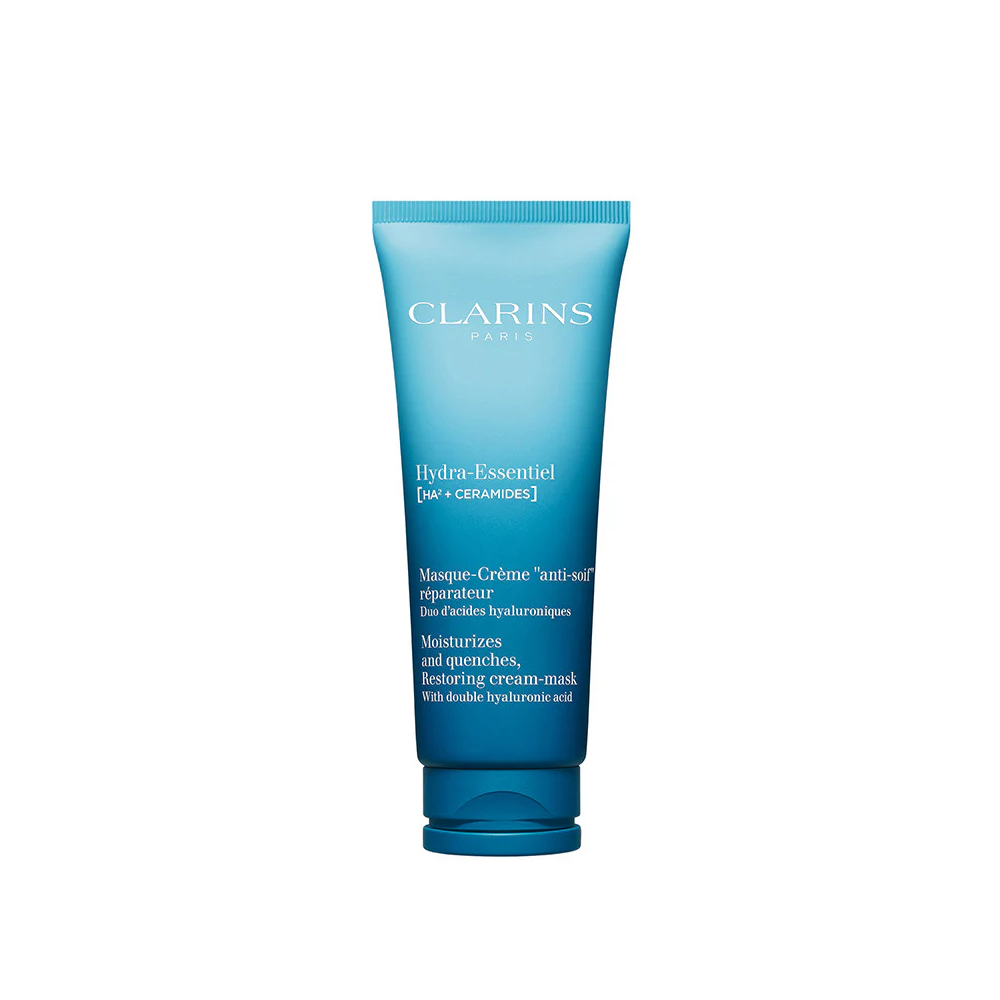 Clarins Mask Hydra Vente