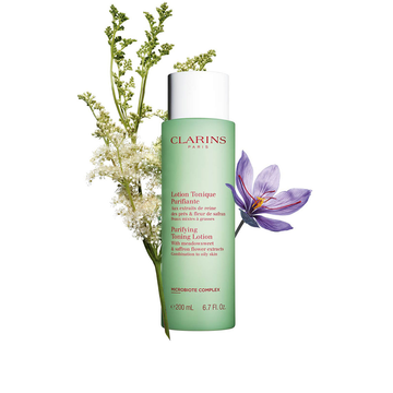 Clarins My Clarins Purif Mattifying Lotion