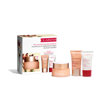 Clarins Vp Loyalty Extra Firming(Extra Firming Jour+Mini Nuit+Mini Bonne Beaute)