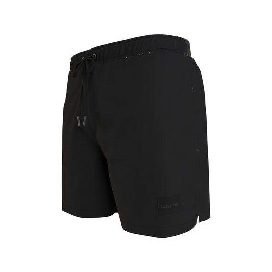 Calvin Klein Swimshort Black