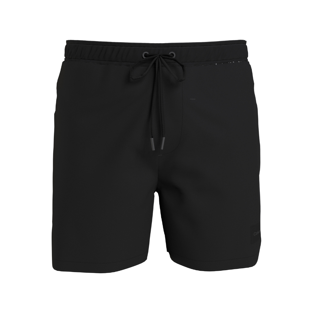 Calvin Klein Swimshort Black